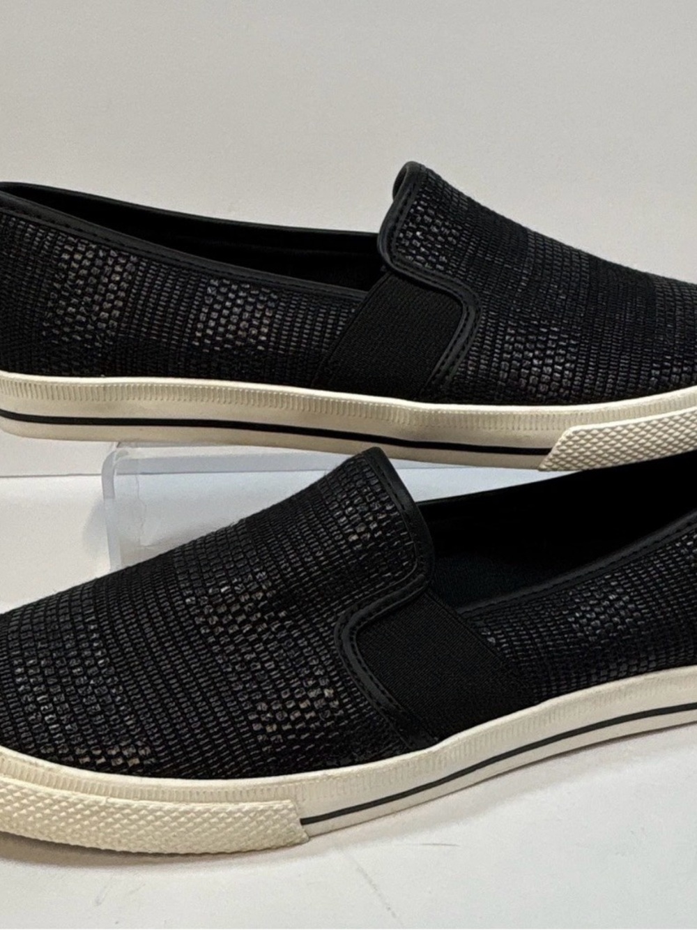 Lauren Ralph Lauren Jinny Slip-On Sneakers
